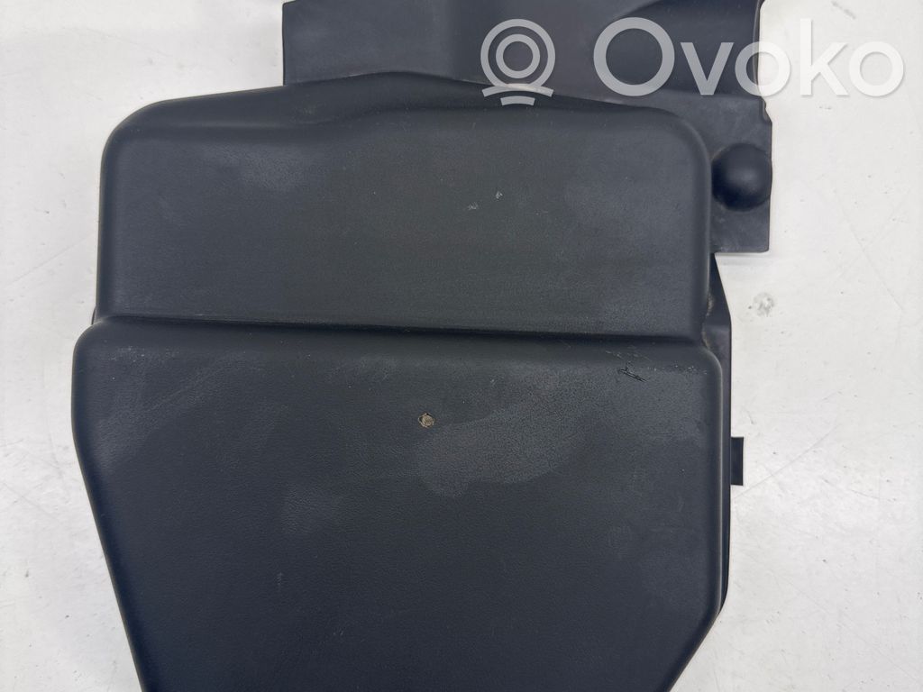 BMW 1 E81 E87 Cabin air micro filter cap 