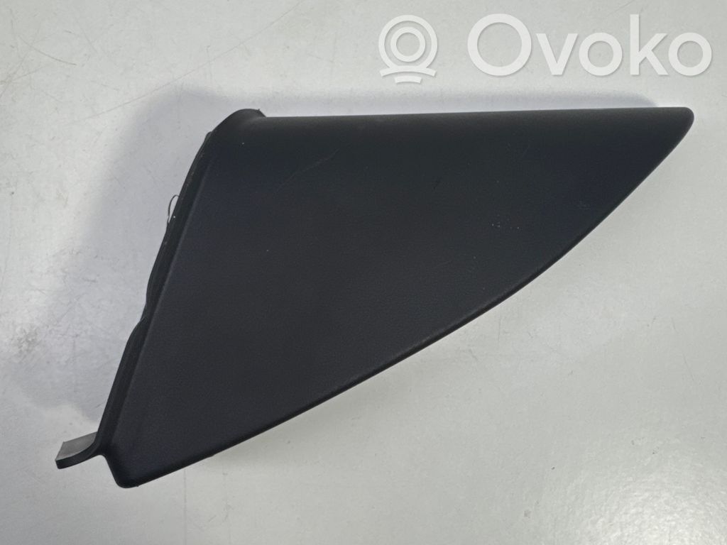 BMW 1 E81 E87 Front door speaker cover trim 