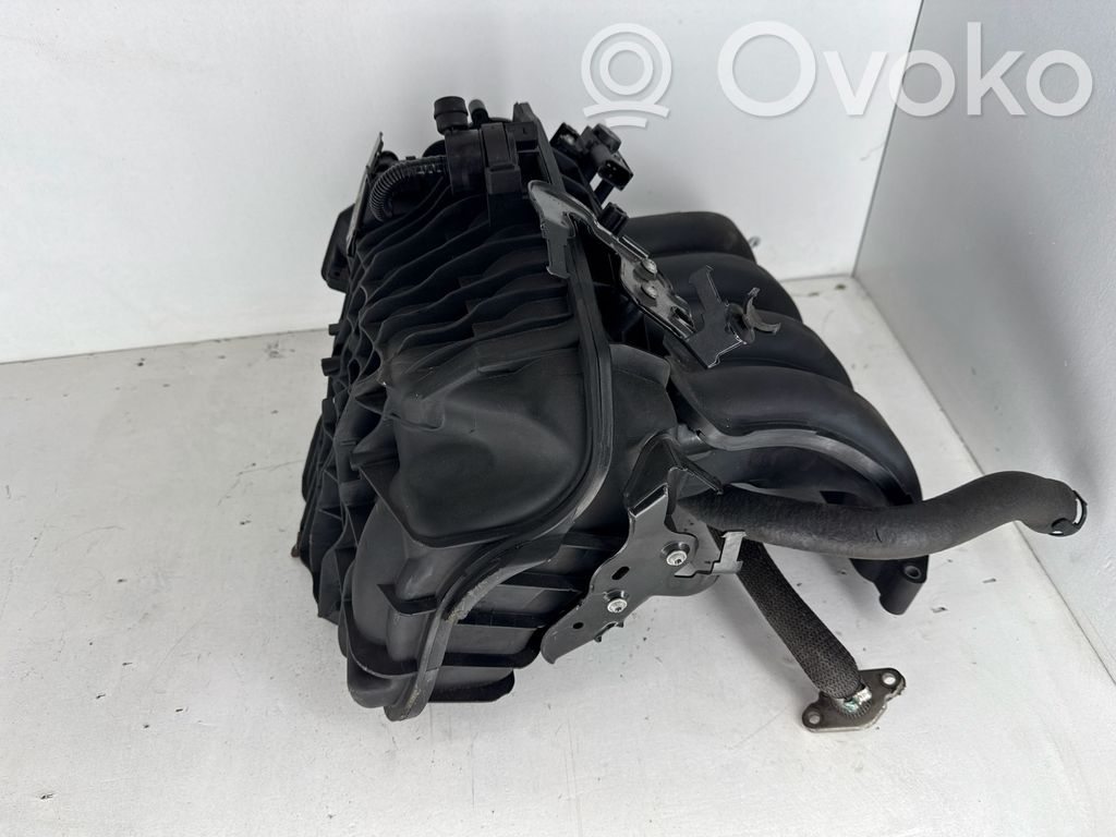 BMW 3 E90 E91 Intake manifold 