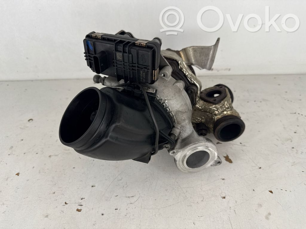 Turbo   059145873DB,0390771016,GTD2060VZ