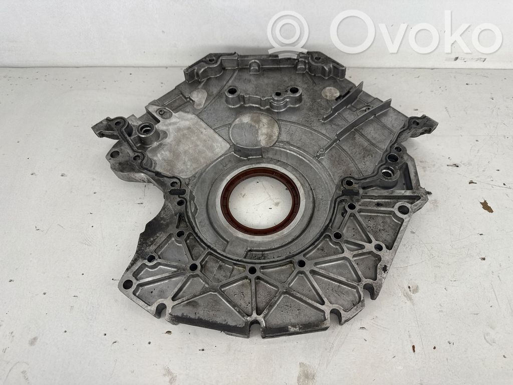 Timing chain cover   059103171DG