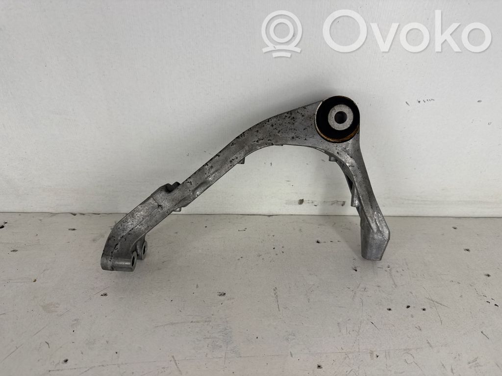 Porsche Cayenne (9Y0 9Y3) Engine mounting bracket 