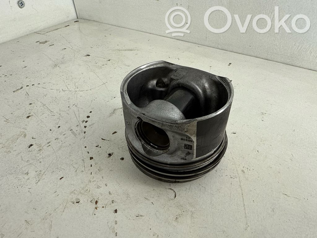 BMW 3 F30 F35 F31 Piston 