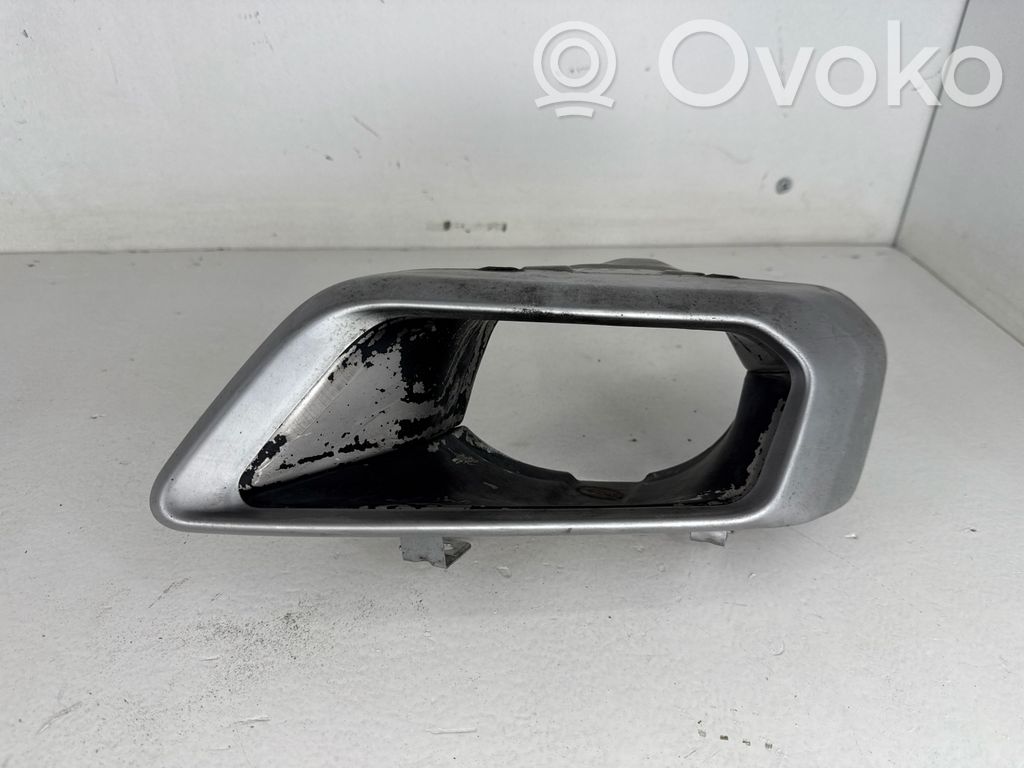 BMW X5 G05 Końcówka tłumika 