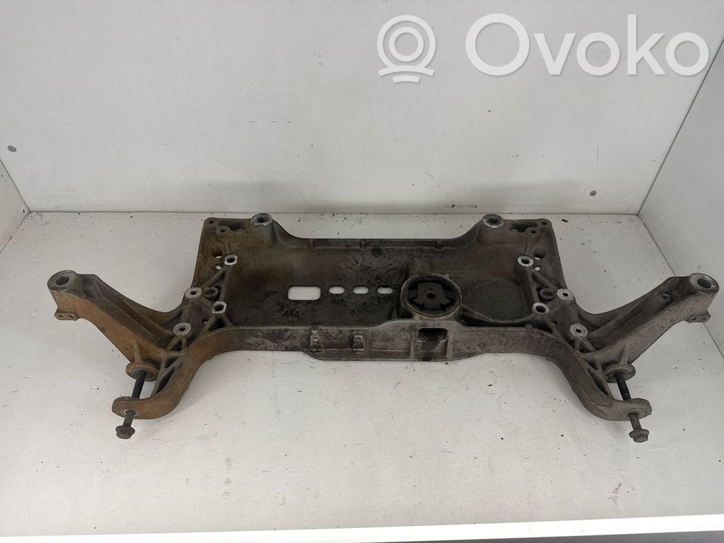 Volkswagen PASSAT B6 Front subframe 