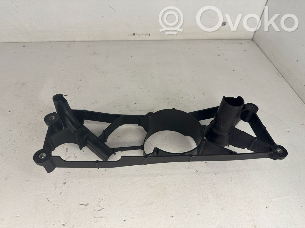 Audi Q7 4M Eļļas nogulsnētava (separators) 