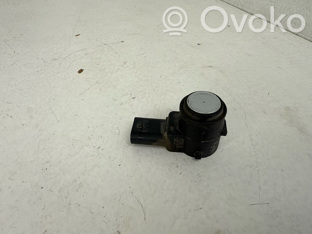 Volkswagen Touran I Parkavimo daviklis PDC 