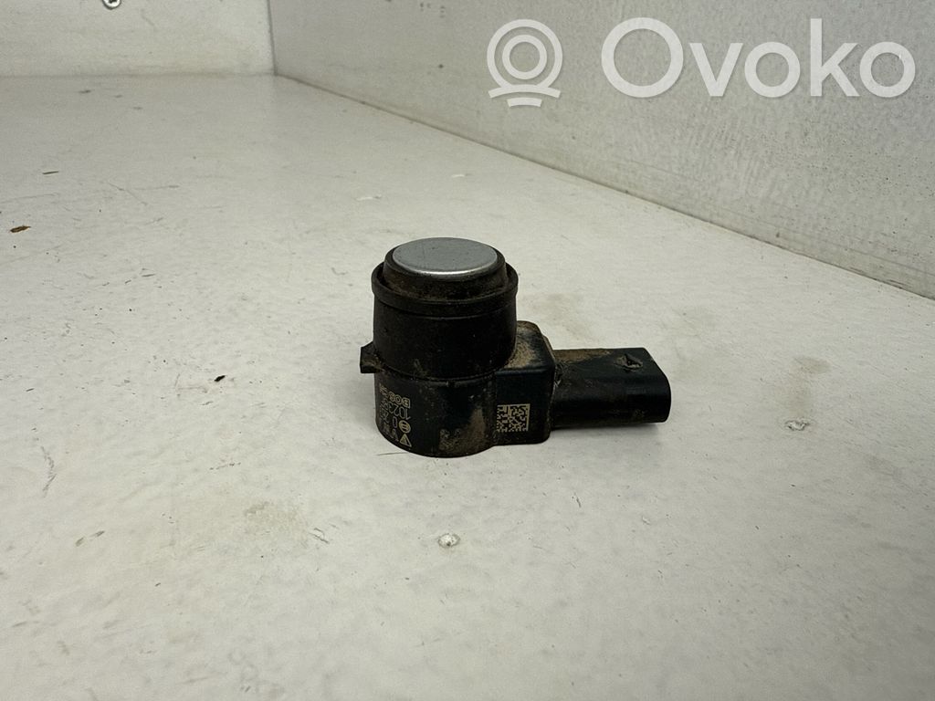 Volkswagen Touran I Parkavimo daviklis PDC 