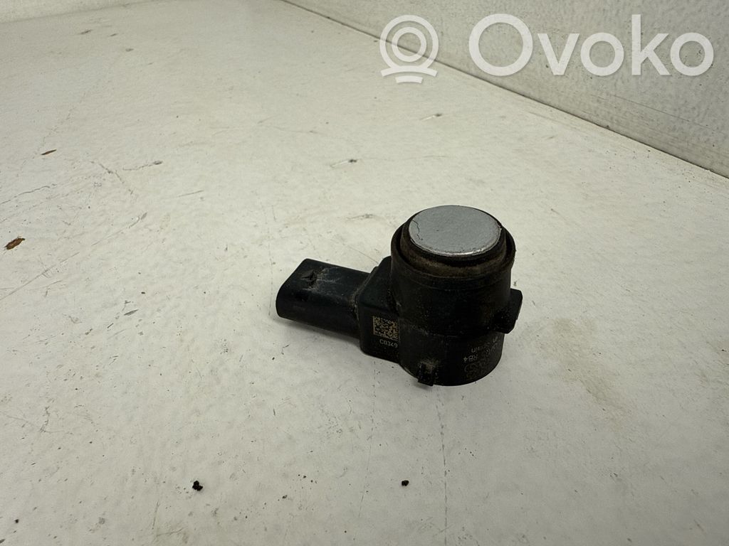 Volkswagen Touran I Parkavimo daviklis PDC 