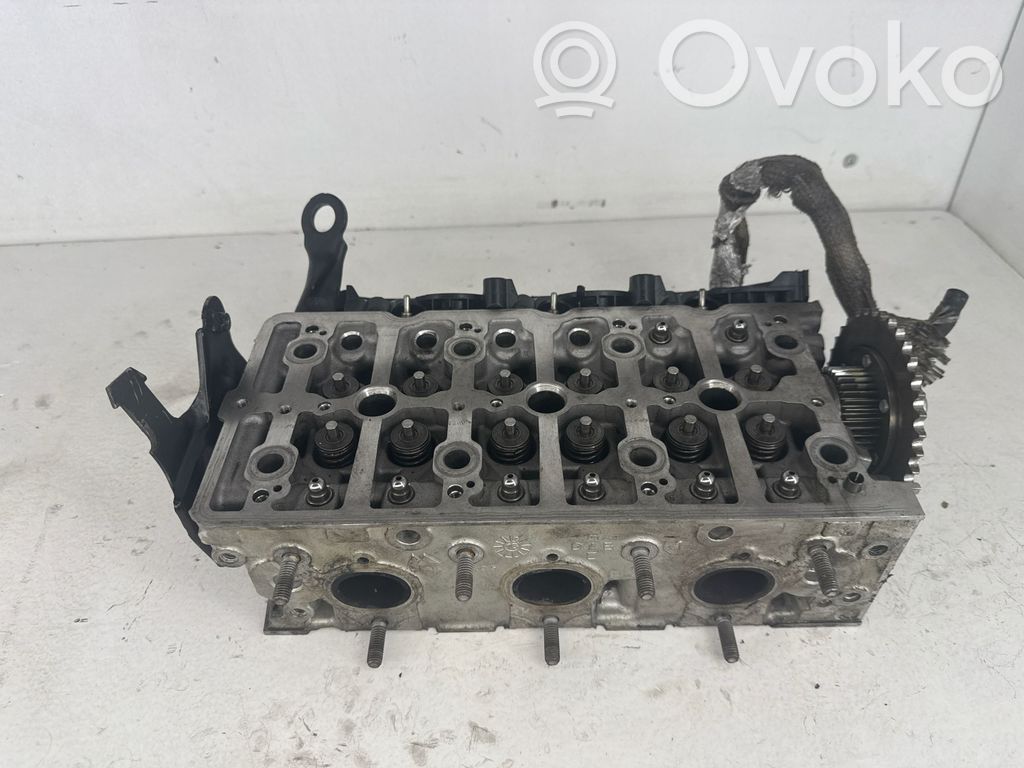 Intake manifold   059129765,EA897LH,0593BP