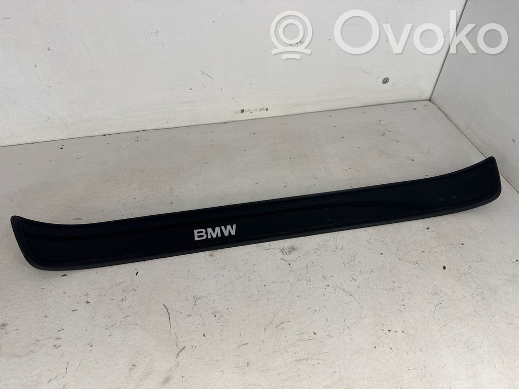 BMW 3 E90 E91 Front sill trim cover 