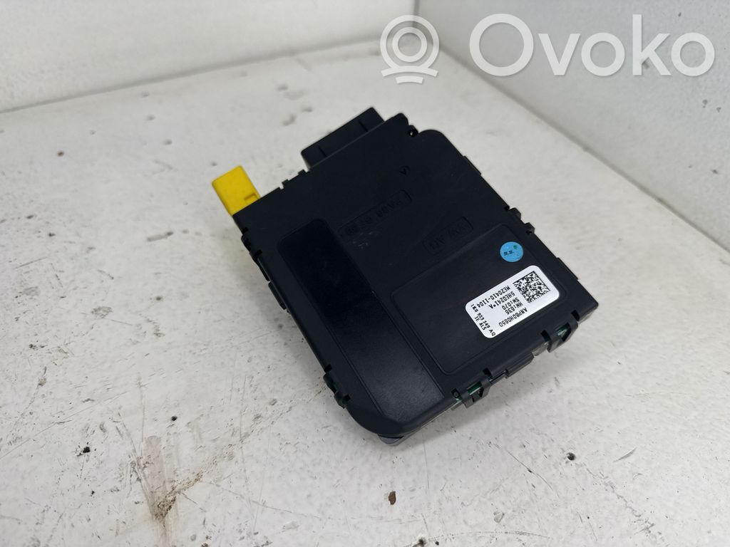 Volkswagen Touran I Sensor de ángulo de dirección 