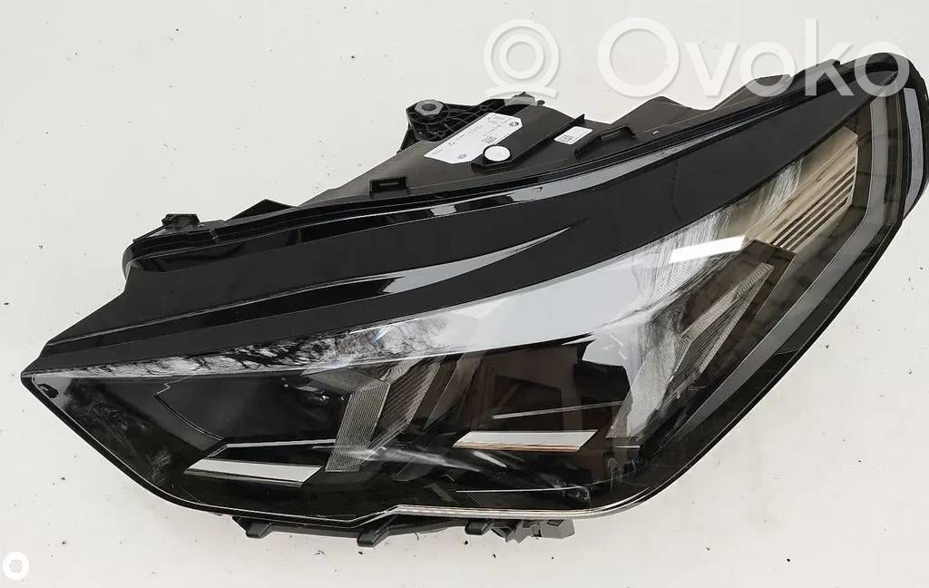 Headlight/headlamp   5A77EB3,1EX2960,MDE813645A,5A77EB305,MDE813645B