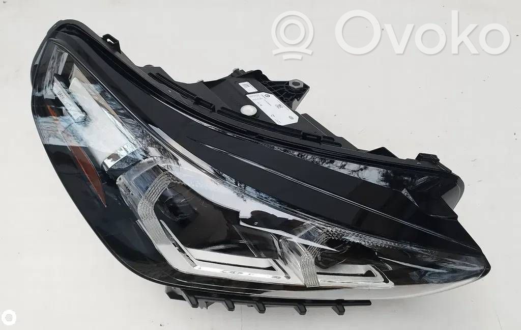 BMW X1 U11 Headlight/headlamp 