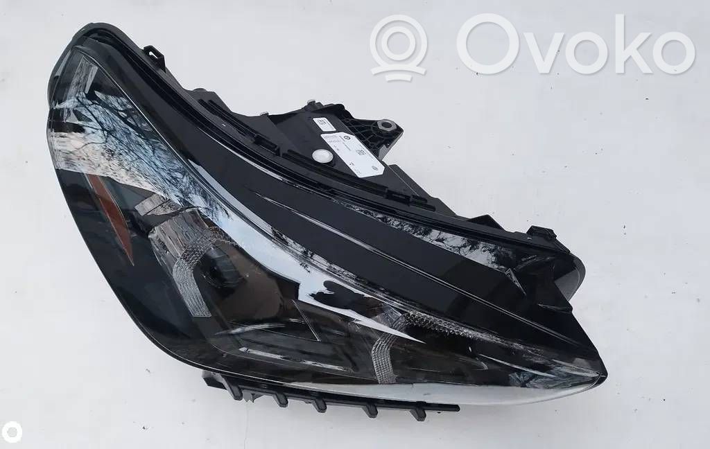 BMW X1 U11 Headlight/headlamp 