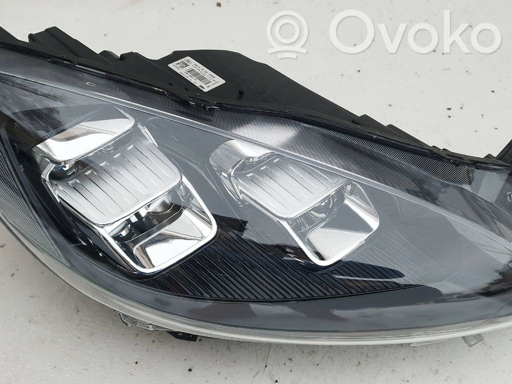 Ford Kuga III Scheinwerfer 