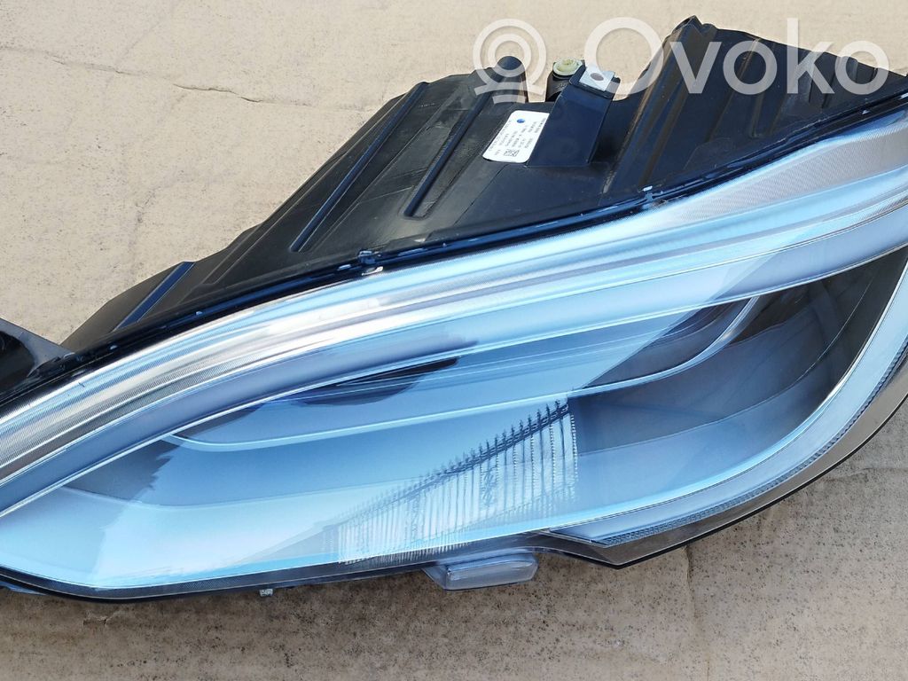 Tesla Model S Headlight/headlamp 