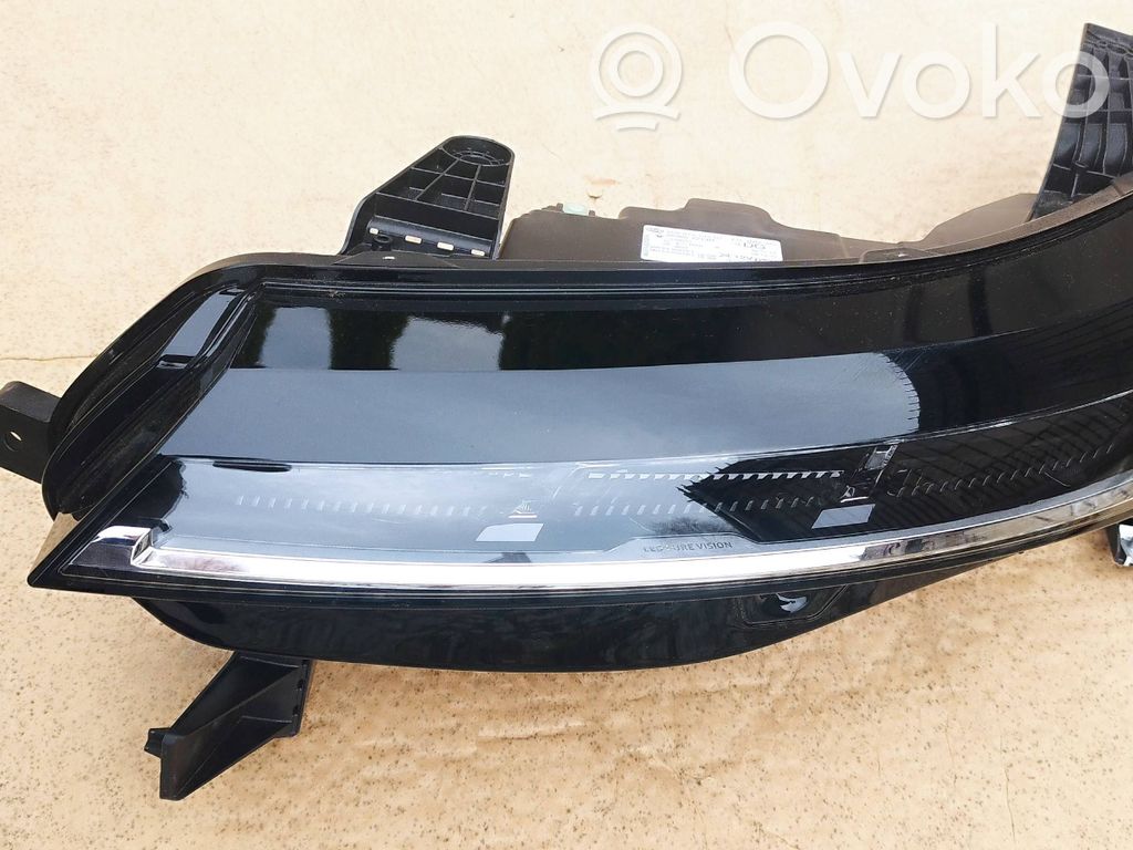 Headlight/headlamp   260607213R,1EX01514201,00003143