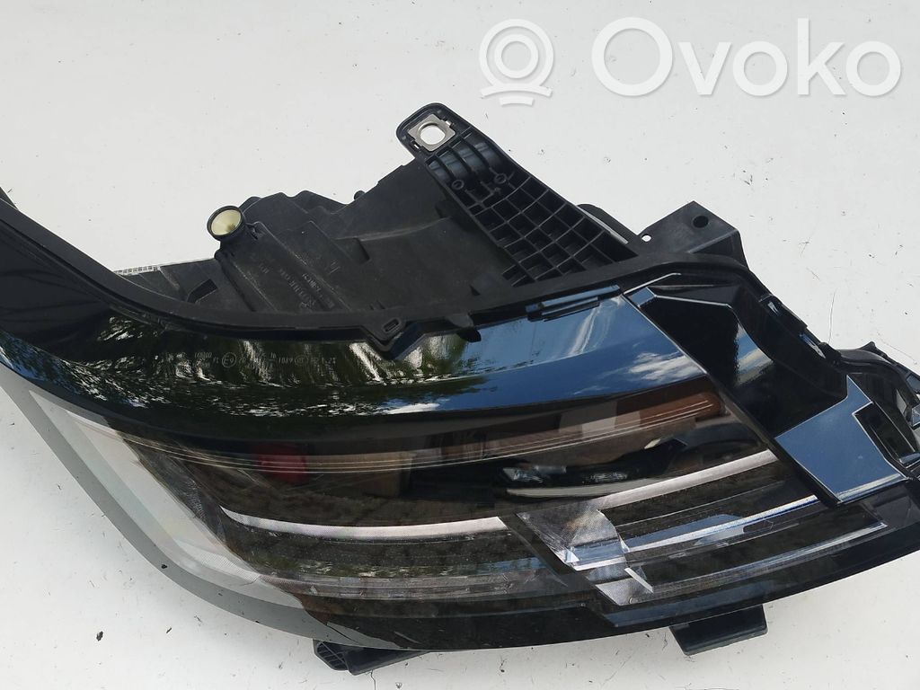 Land Rover Range Rover L460 Type LK Lampa przednia 