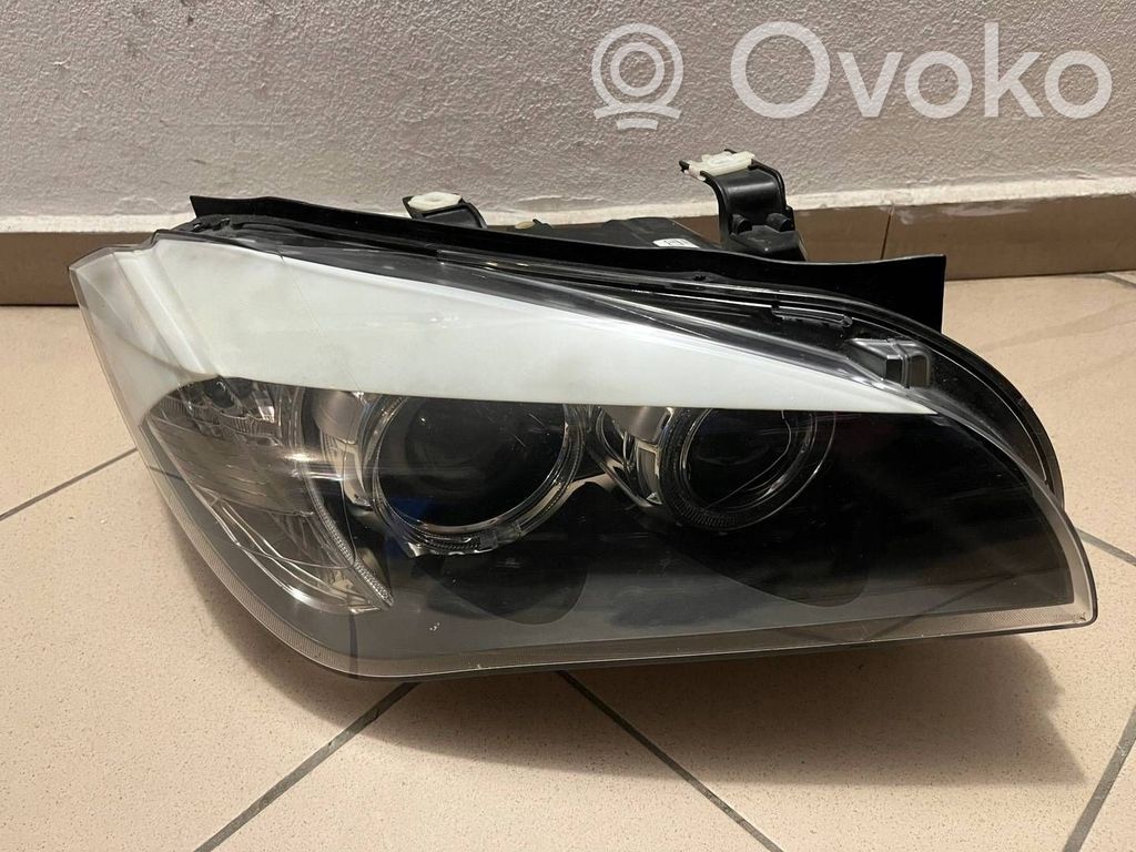 BMW X1 E84 Headlight/headlamp 