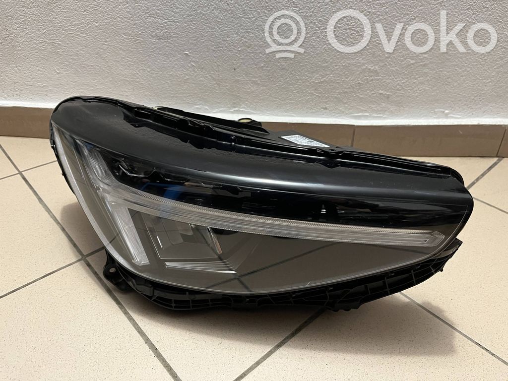 Volvo XC40 Far 
