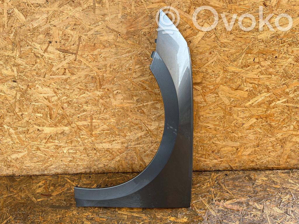 Błotnik przedni   OCTAVIA4
