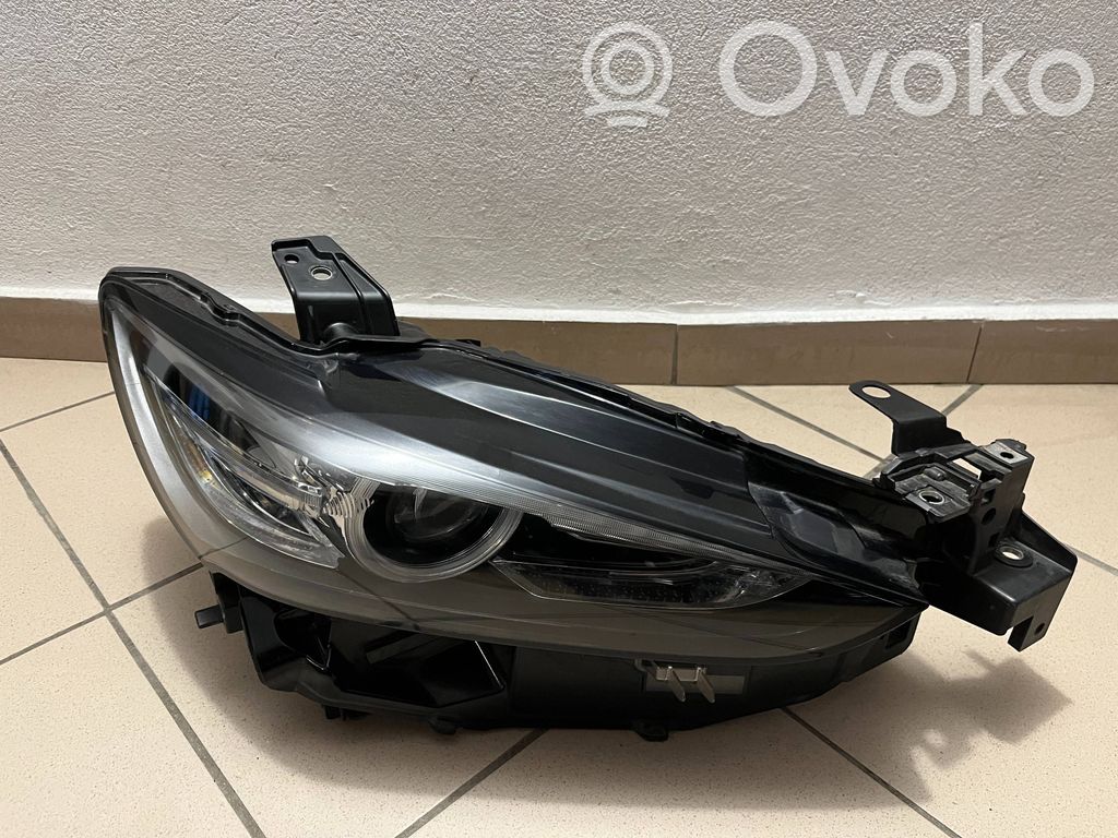 Headlight/headlamp   GRF551030