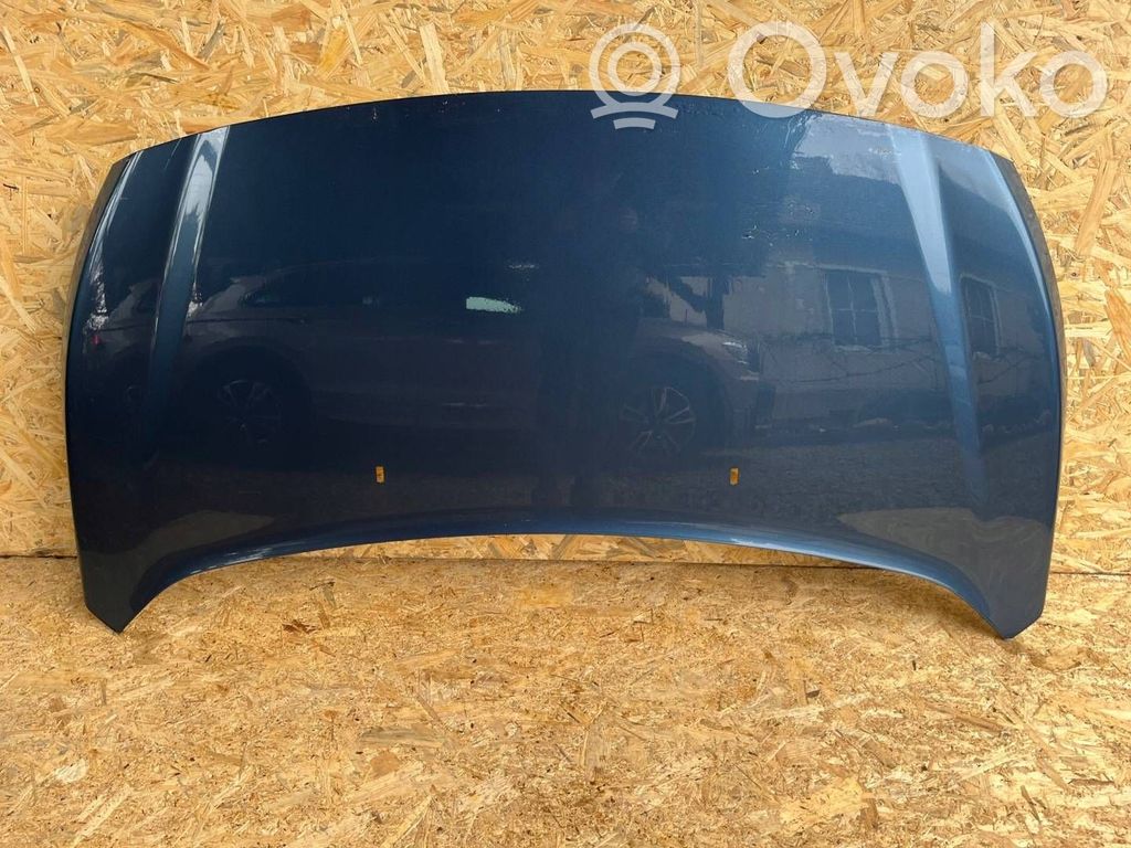 Motorhaube   CONNECTMK2