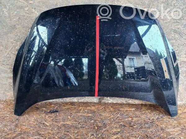 Engine bonnet/hood   CMAX