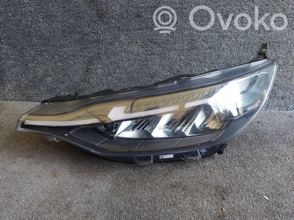 Headlight/headlamp   PZ3113E015CB