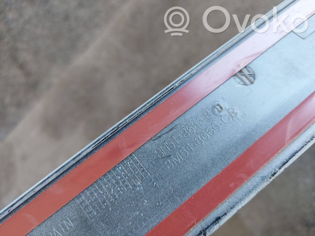 Ford Focus Front grill 
