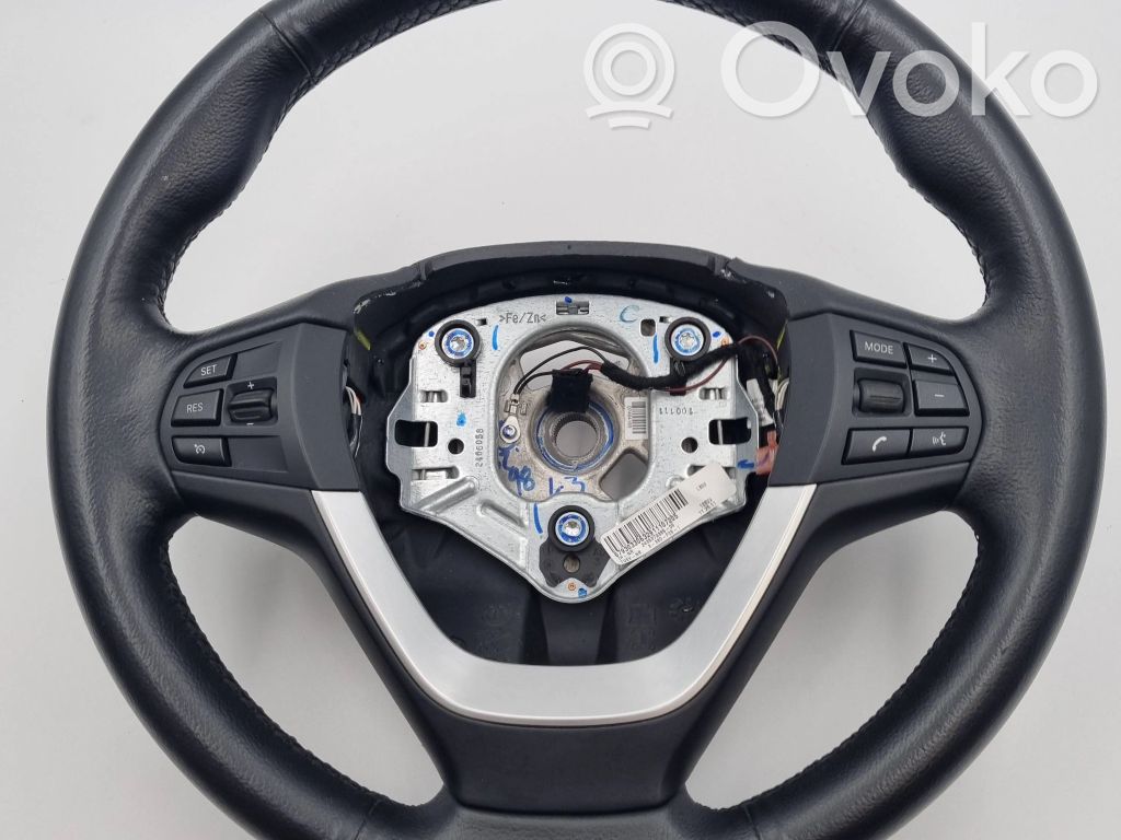 Ohjauspyörä   2435379385