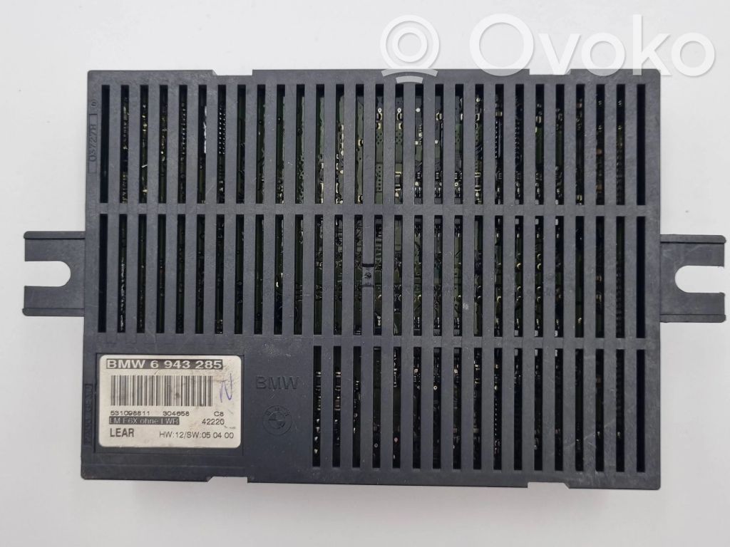 Šviesų modulis   6943285,304658,531098811