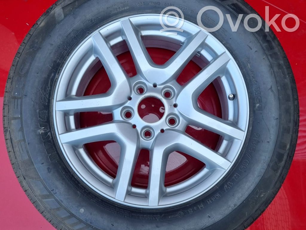 R17 rezerves ritenis   6761929,36116761929