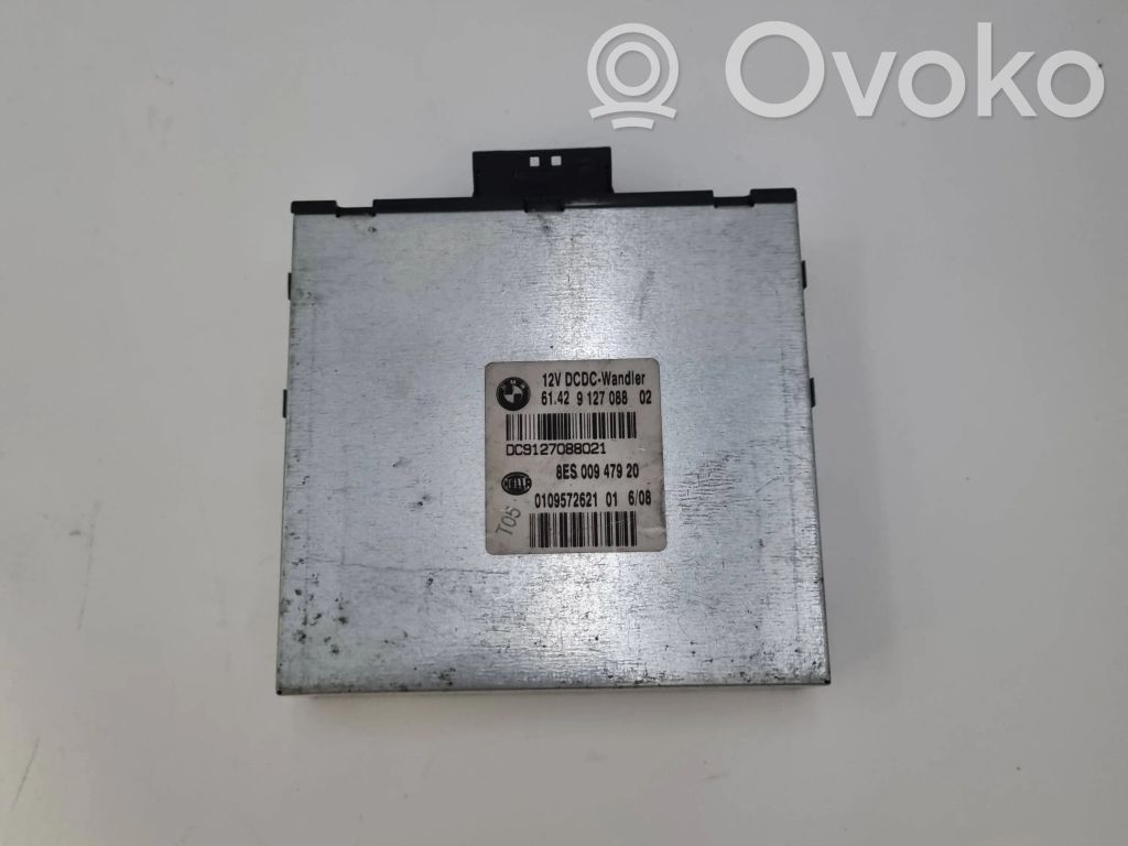 Voltage converter/converter module   9127088,61429127088