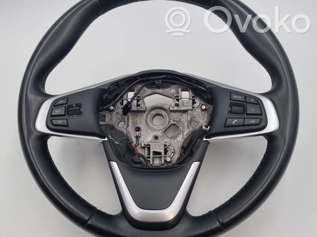 BMW 2 F45 Steering wheel 