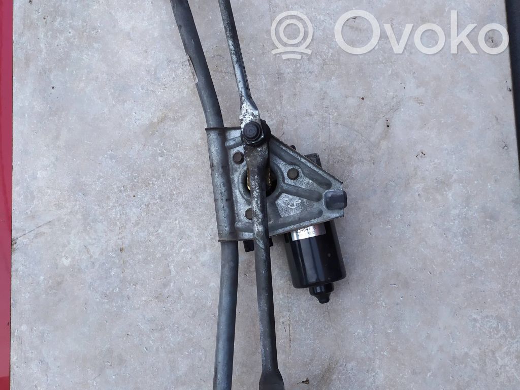 BMW Z3 E36 Motor și paralelogram ștergător parbriz 