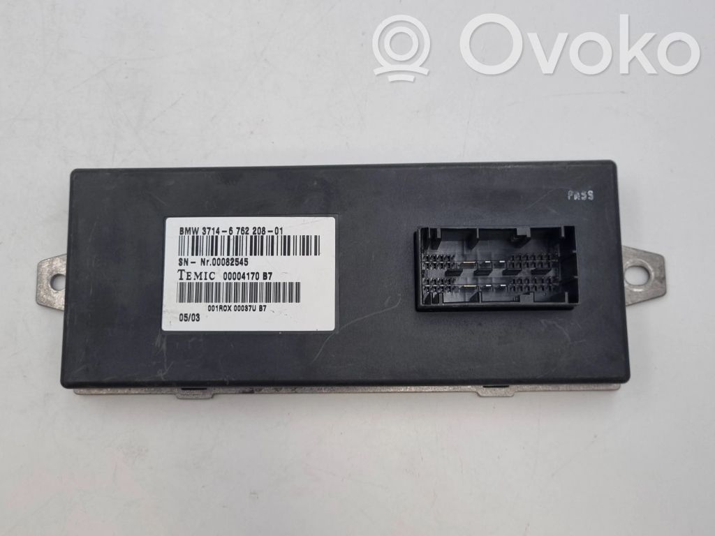 Suspension control unit/module   6762208,00082545,00004170