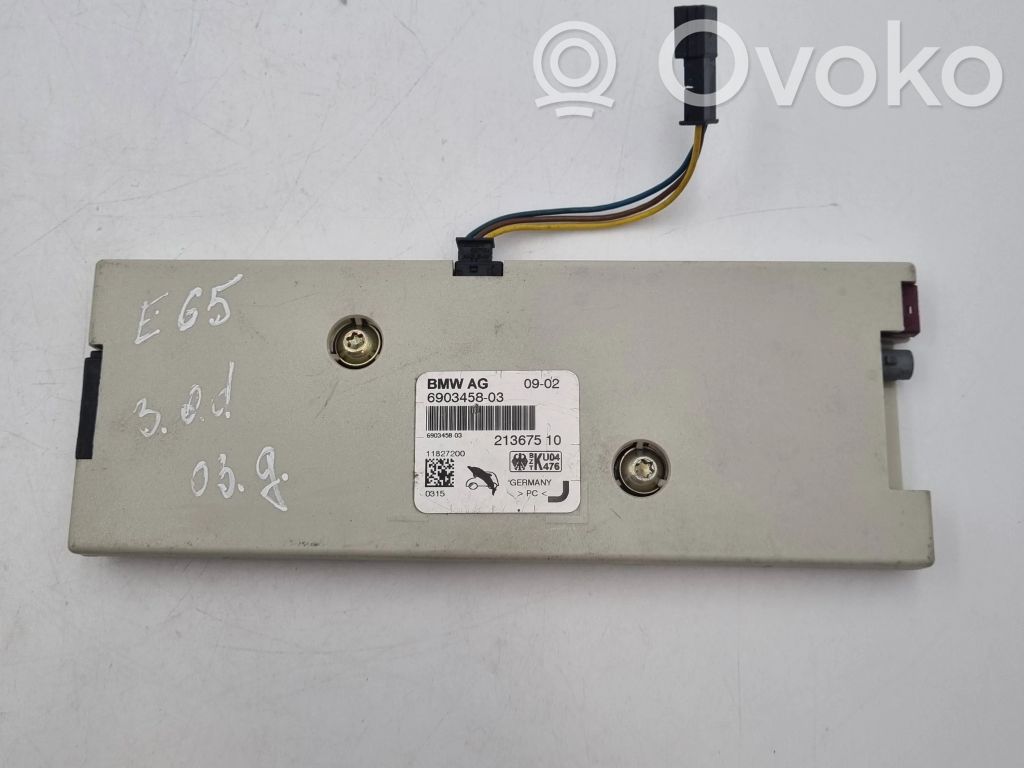 Aerial antenna amplifier   21367510,11827200,6903458,65256903458