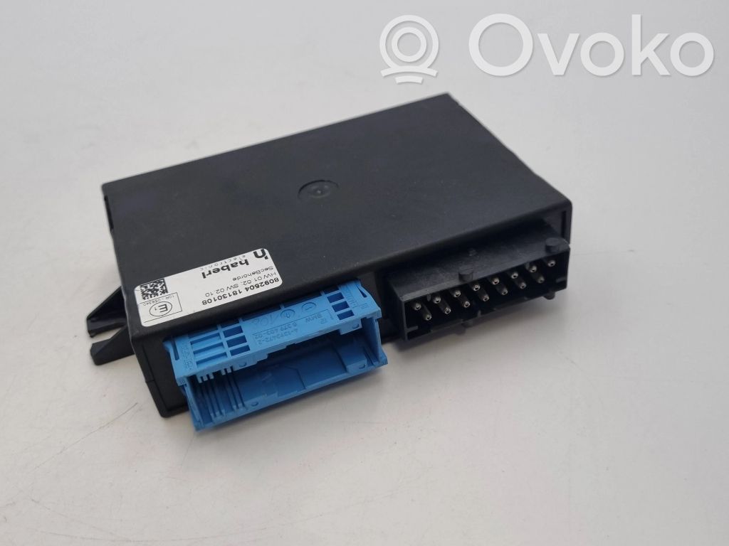 Inne komputery / moduły / sterowniki   8092504,18130108,10R058340,6S1F80,8379403