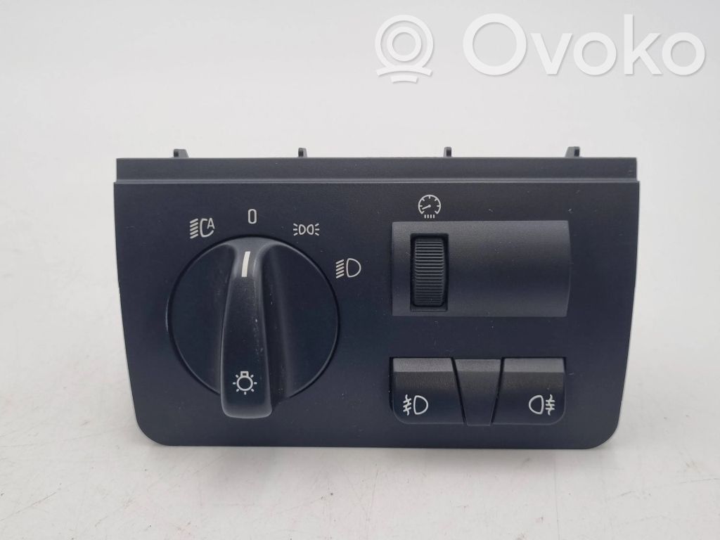 BMW X5 E53 Light switch 
