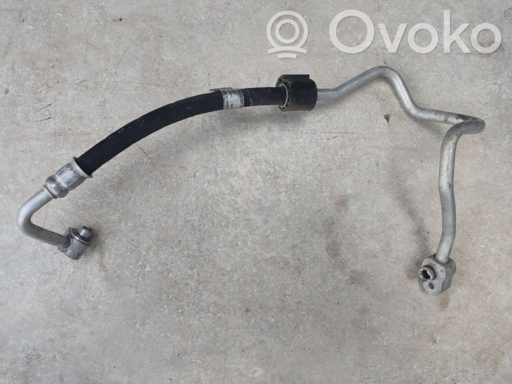 Air conditioning (A/C) pipe/hose   9209727,64539209727