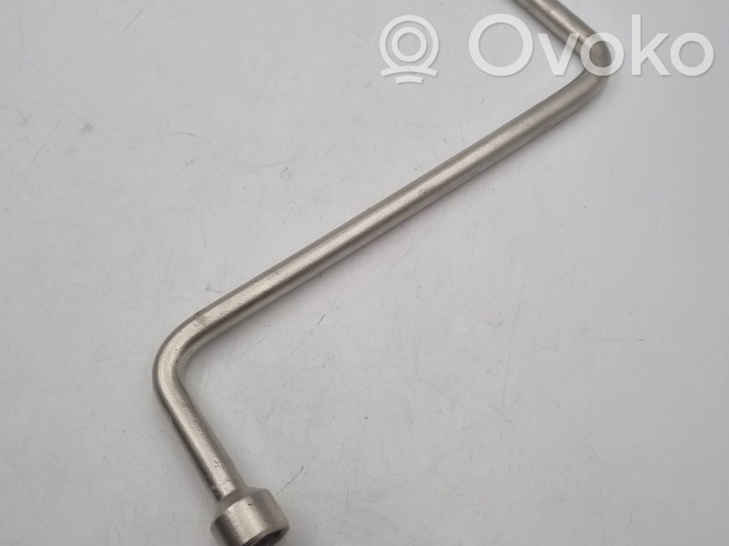 BMW X5 E53 Wheel nut wrench 