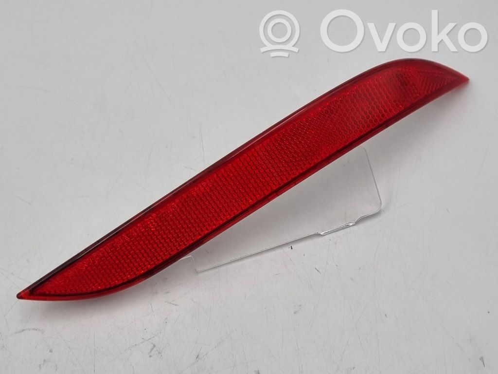 BMW 5 E60 E61 Rear tail light reflector 