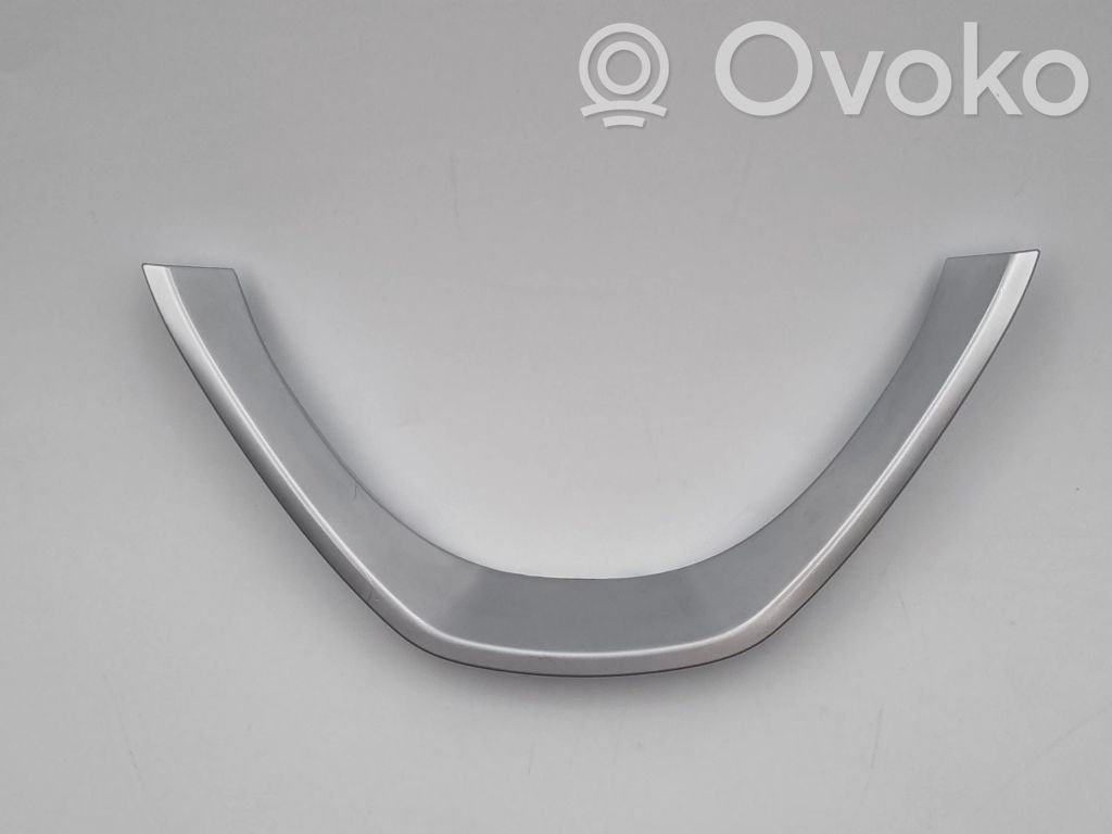 BMW X6 E71 Steering wheel column trim 