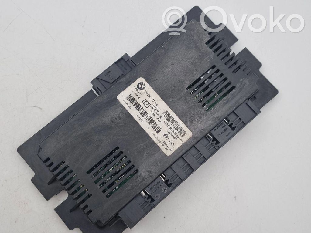 BMW 3 E90 E91 Light module LCM 