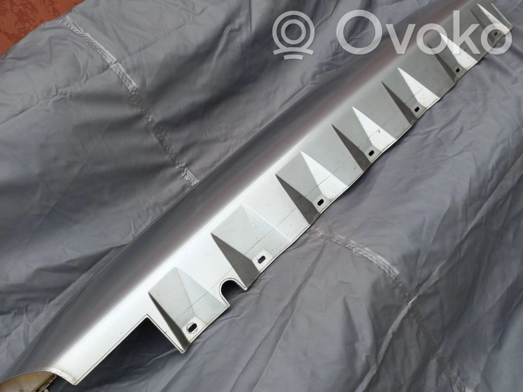 BMW X3 E83 Sill 