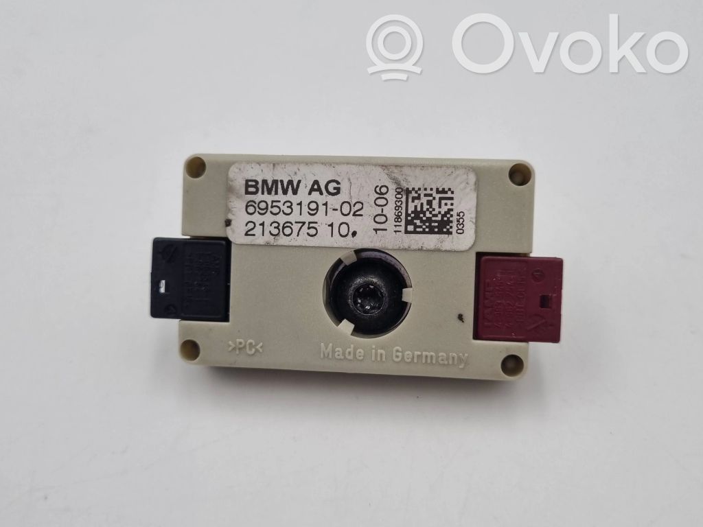 Antenos valdymo blokas   6953191,21367510