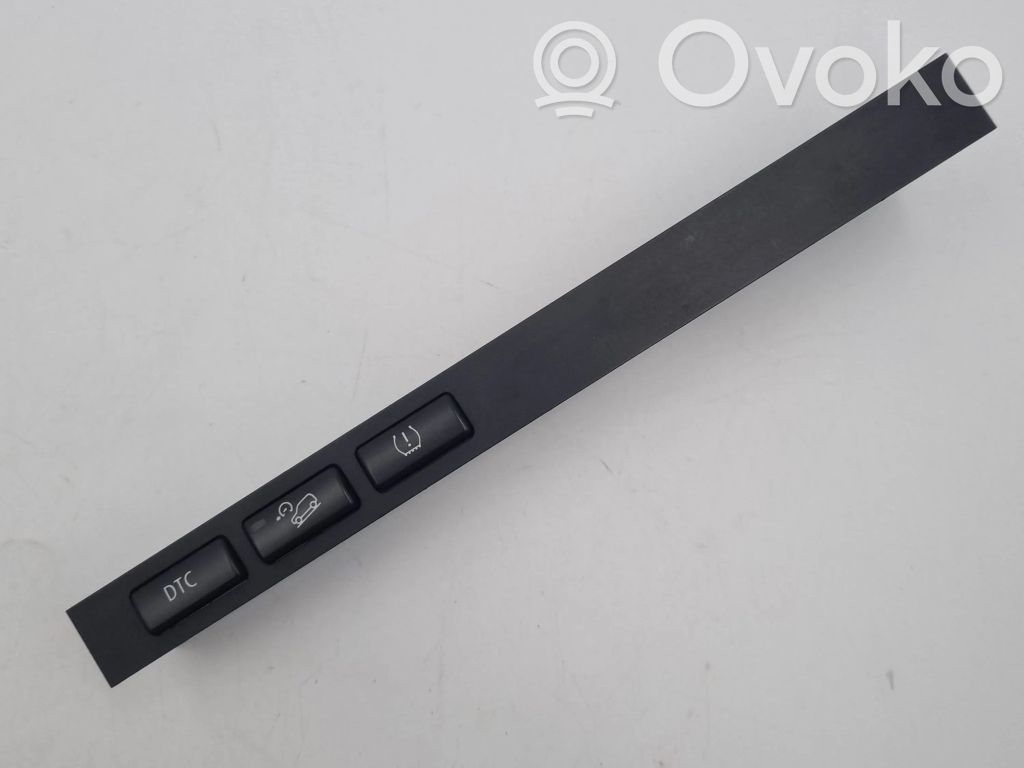 BMW X3 E83 Parking (PDC) sensor switch 