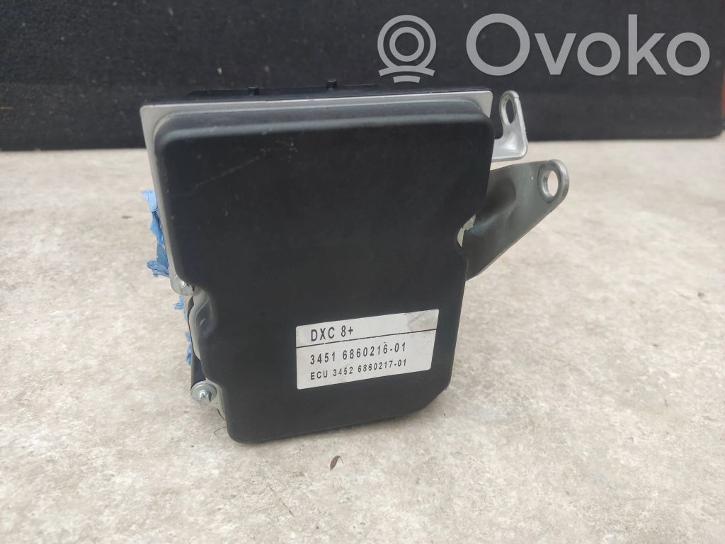Pompa ABS   6860216,34516860216,6860217,34526860217